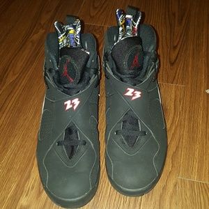 Air Jordan 8 Retro